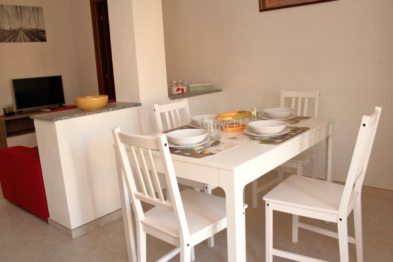 Casa Laura Villa Imperia Kültér fotó
