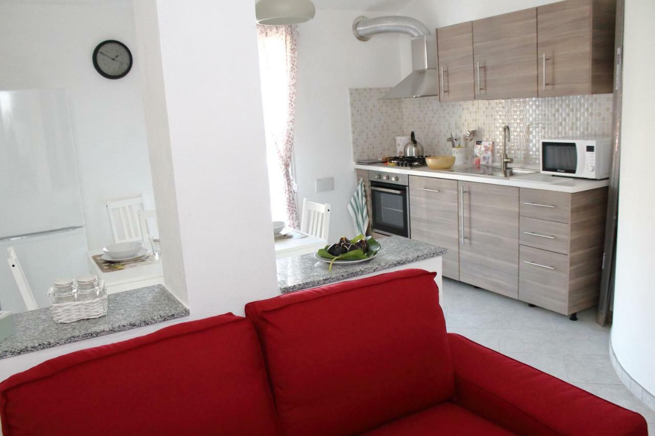 Casa Laura Villa Imperia Kültér fotó