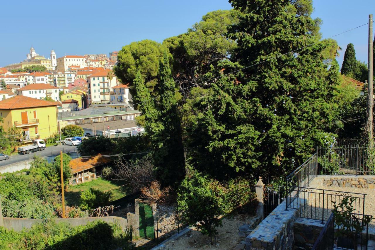 Casa Laura Villa Imperia Kültér fotó