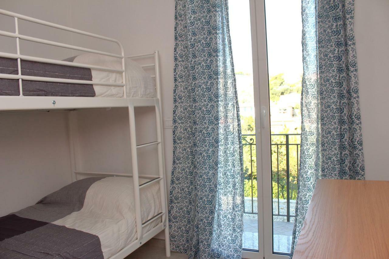 Casa Laura Villa Imperia Kültér fotó